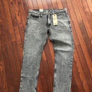 Levi’s 512 Jeans